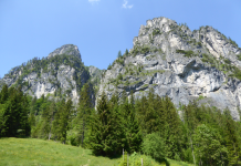 Naturerlebnisweg Von Alm zu Alm 